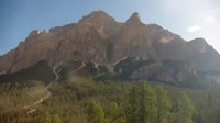 Badia - San Cassiano - Dolomitai