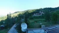La Magdeleine - Panoramic view