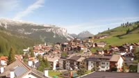 Badia - San Cassiano - Piz Sorega