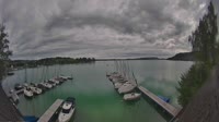Mattsee - Marina