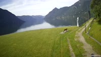 Bagolino - Ponte Caffaro - Idro ežeras