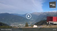 Merano - Piffinger Köpfl