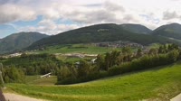 Kronplatz - Ried - Percha