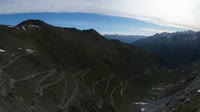Stilfserjoch - Passo dello Stelvio
