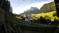 Sexten - Panorama