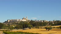 Locorotondo - Panorama