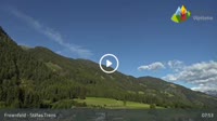 Freienfeld - Stilfes Trens
