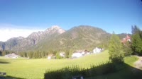 Dobbiaco (Toblach) - Hotel Santer