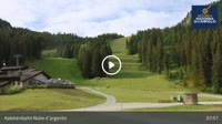 Madonna di Campiglio - Nube d´argento