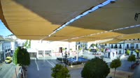 Prado del Rey - Plaza de la Constitución