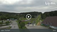 Lipno nad Vltavou - Fox Park