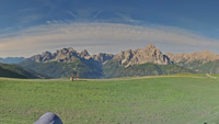 Sesto - 3 Zinnen Dolomites - Porzen