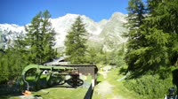 Macugnaga - Belvedere