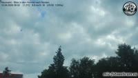 Neumarkt in der Oberpfalz - Weather station