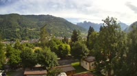 Imer - Panoramic view