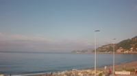 Genoa - Voltri Beach