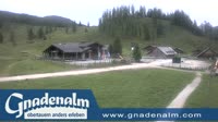 Obertauern - Gnadenalm
