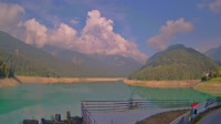 Sauris - Jezioro
