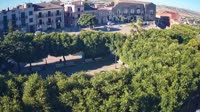 Raffadali - Piazza Europa