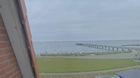 Schönberg - Schönberger Strand - Pier