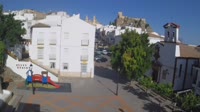 Olvera - Plaza Andalucía