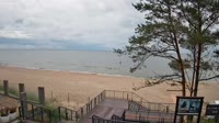 Plaża - Wejście 68