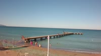Paestum - Molo Sirena
