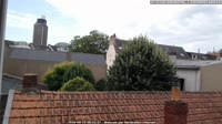 Nantes - Panoramic view