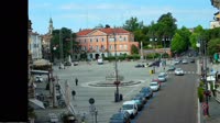 Gorizia - Piazza della Vittoria
