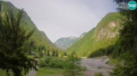 Claut - Pussa Claut mountain hut