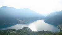 Lake Ledro - Ledro Valley