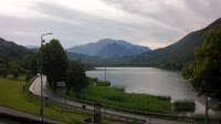 Ranzanico - Lago di Endine