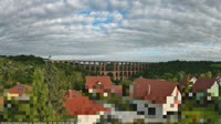 Netzschkau - Göltzschtalbrücke