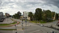 ul. Nawojowska, ul. Tadeusza Rejtana