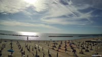 Porto Potenza Picena - Plaża