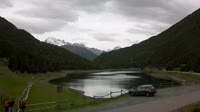 Valdidentro - Lago delle Scale