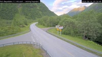 Fjærland - R5 Bøyadalen
