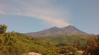 Pedara - Etna - Pietryčių krateris