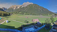 Sexten - Moos - Family-Resort Rainer
