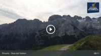Pinzolo - Doss del Sabion