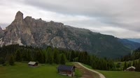 Corvara - Sassongher