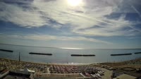 Porto San Giorgio - Plaża