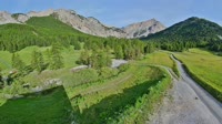 Arvieux - Vallée d’Izoard