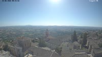 Cingoli - Panorama