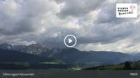 Kolsassberg - Karwendel