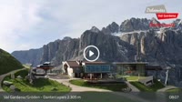 Val Gardena - Dantercepies