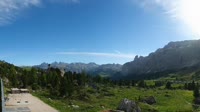 Val Gardena - Sella Pass - Sasso Levante