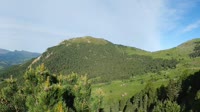 Val Gardena - Col Raiser - Vista panoramica