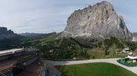 Val Gardena - Ciampinoi - Vista panoramica