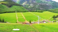 Ždiar - Ski Centrum Strednica Ždiar - Upper station